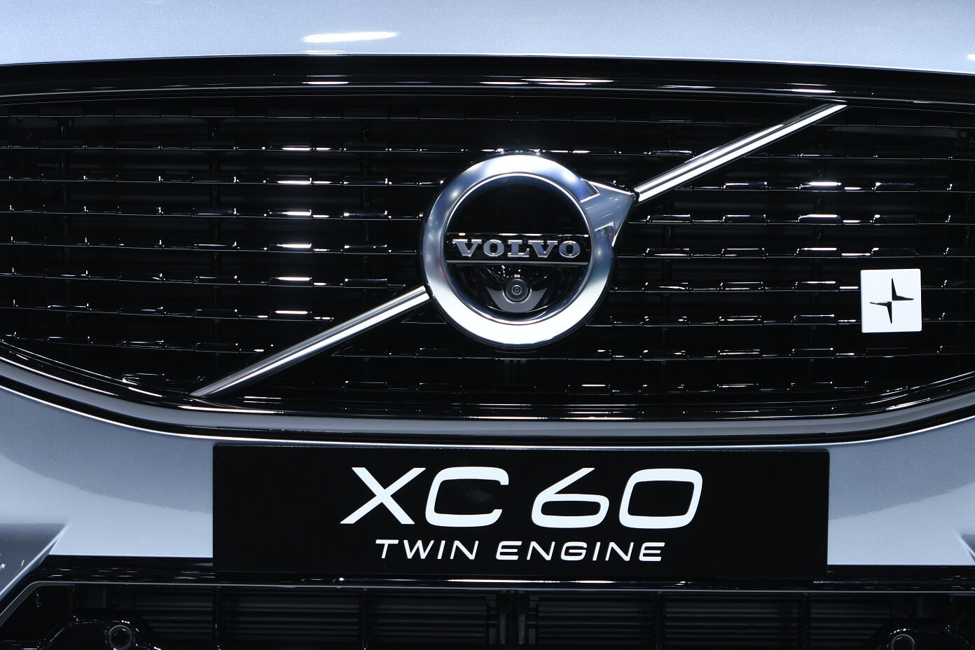 วอลโว่เชิญสัมผัส The New XC60 T8 AWD Polestar Engineered