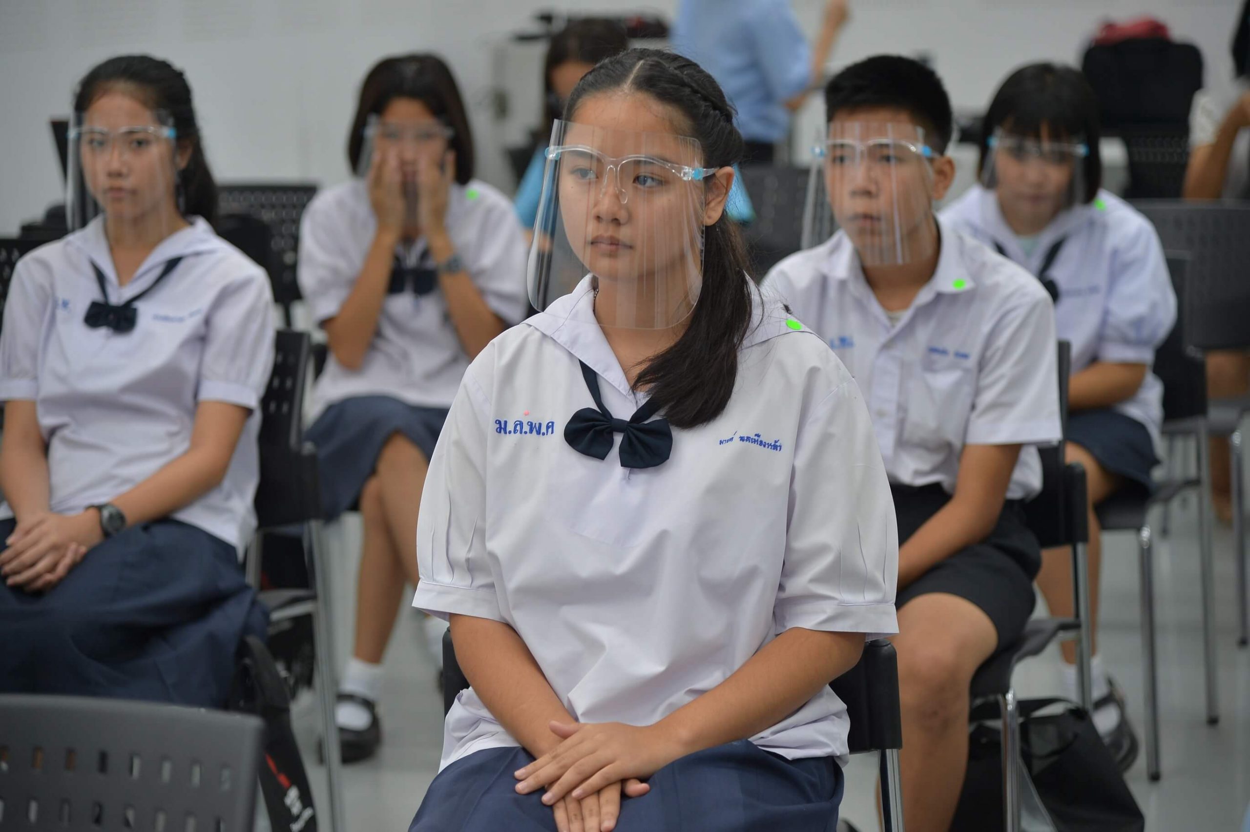 มิตซูบิชิ มอเตอร์ส ประเทศไทย มอบทุนการศึกษา ประจำปี 2563 เพื่อโอกาสทางการศึกษาแก่เด็กนักเรียน