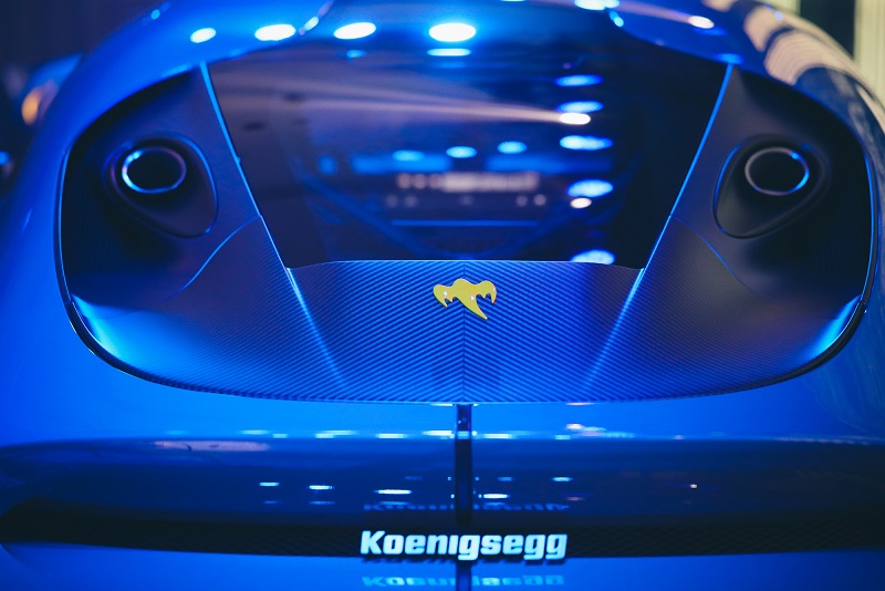 Koenigsegg” (เคอนิกเส็กก์) เปิดบ้านในไทย ส่ง 2 ไฮเปอร์คาร์หาชมยาก! จากสวีเดนสู่กรุงเทพมหานคร พร้อมฉลองแต่งตั้งตัวแทนจำหน่ายอย่างเป็นทางการ