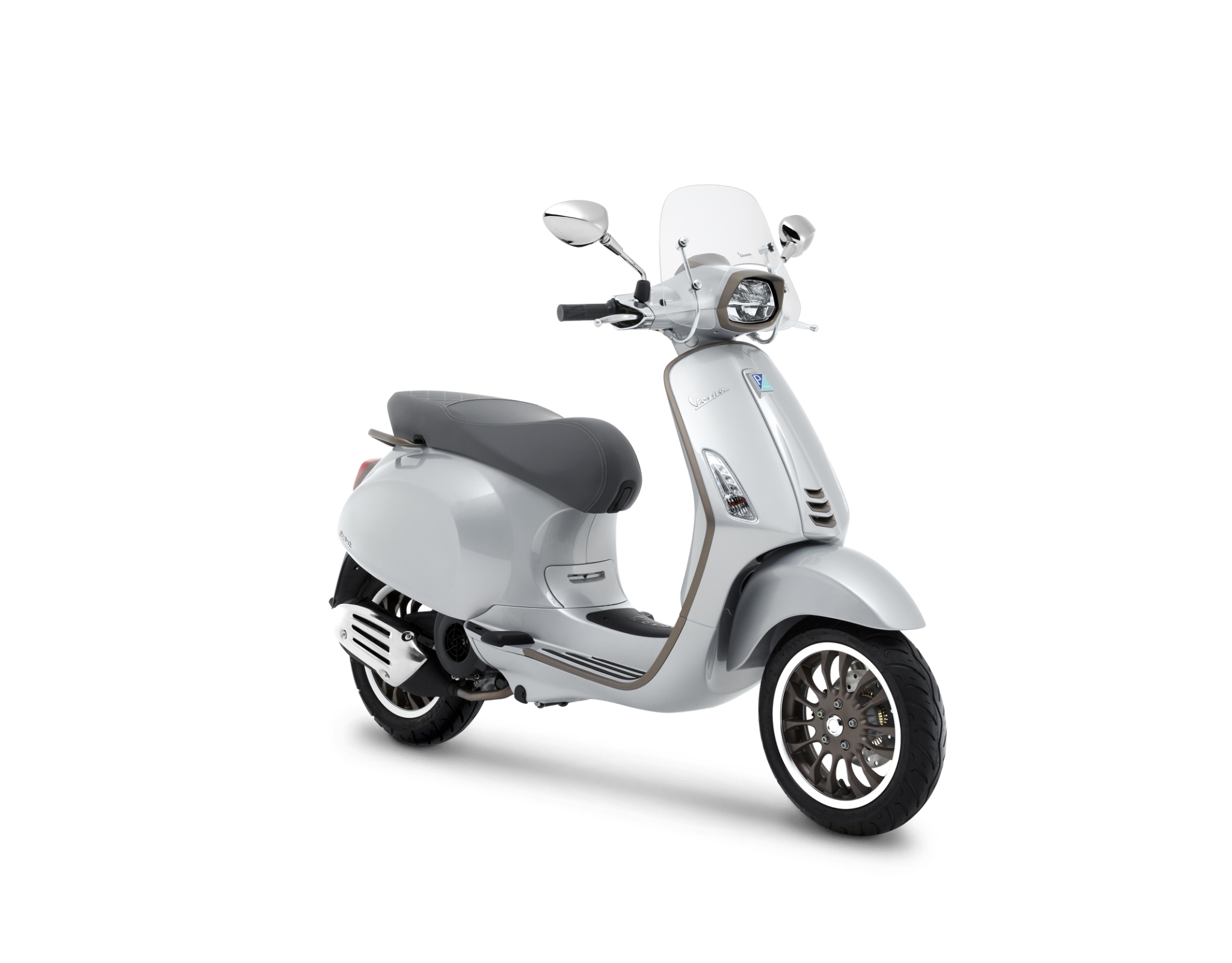 Vespa SPRINT 150 i-Get ABS 10TH ANNIVERSARY THAILAND LIMITED EDITION