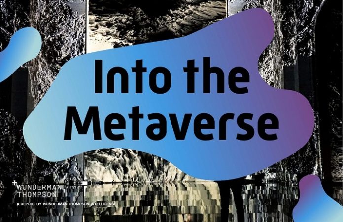 วันเดอร์แมน ธอมสัน เปิดรายงาน ‘Into the Metaverse’ ลายแทง Metaverse ฉบับแรกของโลกโฆษณา
