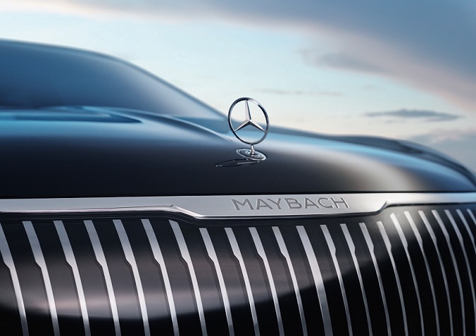 “เบนซ์ไพรม์มัส” แกร่ง! คว้าสิทธิ์ขาย Mercedes-Maybach เตรียมปรับโฉมโชว์รูมใหม่ ประเดิมเปิดตัว Mercedes-Maybach GLS 