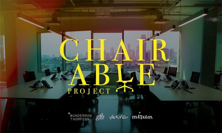 วันเดอร์แมน ธอมสัน ประเทศไทยชี้ WFH ยิ่งนานยิ่งเกิด Work From Home Syndrome ทีม #ยังเจ ออกไอเดีย “ChairAble Project” เก้าอี้ออฟฟิศที่คิดถึง คอ บ่า หลัง ของทุกคน ให้พนักงานนำเก้าอี้ออฟฟิศที่รักกลับบ้านได้ง่ายๆ