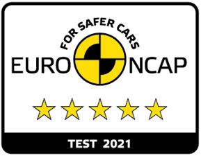 Subaru The All-New Outback คว้ารางวัลความปลอดภัยสูงสุดระดับ 5 ดาว ประจำปี 2021 จาก Euro NCAP