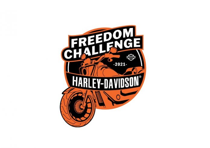 ฮาร์ลีย์-เดวิดสัน ชวนนักขับขี่ ร่วมการผจญภัยครั้งใหม่ กับกิจกรรม #HDFreedomChallenge 2021 – รางวัลสุดเอ็กซ์คลูซีฟมากมายรอท่านอยู่