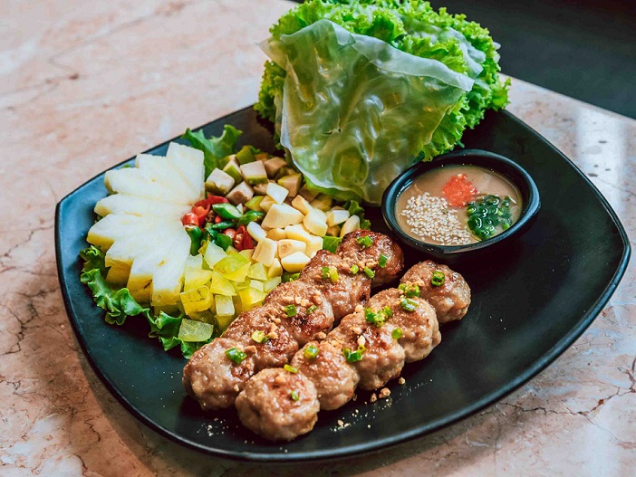 ‘มิชลิน ไกด์ ประเทศไทย’ เผยร้านอาหารจำนวน 133 แห่ง คว้าสัญลักษณ์ ‘บิบ กูร์มองด์’ ประจำปี 2565