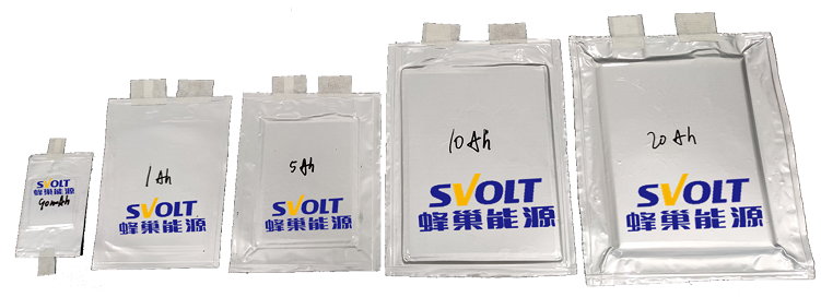 ‘SVOLT’ บริษัทผลิตแบตเตอรี่ในเครือเกรท วอลล์ มอเตอร์ ประกาศความสำเร็จในการพัฒนาต้นแบบแบตเตอรี่โซลิดสเตตที่มีซัลเฟอร์ความจุ 20 แอมแปร์-ชั่วโมง พร้อมขับเคลื่อน EV ให้ขับขี่ได้ไกลขึ้นถึง 1,000 กิโลเมตร