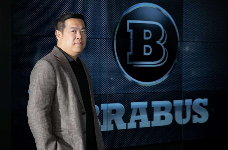 Brabus Thailand เดินเกมรุก  จัดหนักยนตรกรรมสุดพิเศษอัดแน่นเต็มบูทที่งาน Bangkok International Motorshow 2023