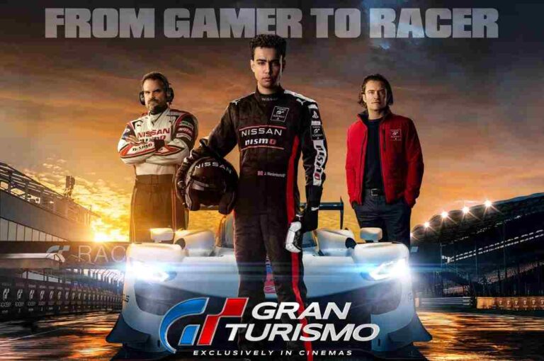 มิชลิน เปิดตัวในฐานะผู้สนับสนุนยางรถยนต์อย่างเป็นทางการ ของภาพยนตร์ “GT แกร่งทะลุไมล์” โดยโซนี่ พิคเจอร์ส  ที่สร้างจากเรื่องจริงเกี่ยวกับ Gran Turismo เกมแข่งรถในตำนาน