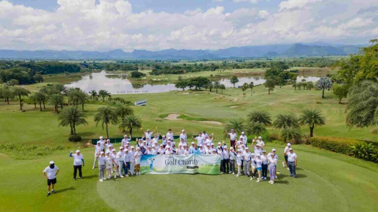 เบนซ์ไพรม์มัส ฉลองครบรอบปีที่ 4   จัดงานกอล์ฟการกุศล Primus Golf Charity Invitation 2023