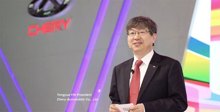 เจาะลึกความพร้อมตลาดเมืองไทยของ Chery Group ในปี 2024 กับผู้บริหารจากบริษัทแม่